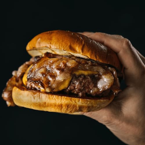 Juanchos´s BBQ (Goya), Madrid