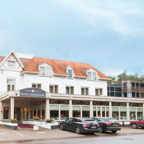 Fletcher Hotel-Restaurant Apeldoorn, Apeldoorn