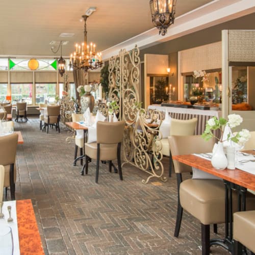 Fletcher Hotel-Restaurant Apeldoorn, Apeldoorn