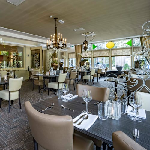 Fletcher Hotel-Restaurant Apeldoorn, Apeldoorn