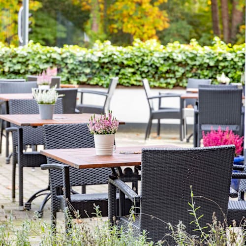 Fletcher Hotel-Restaurant Apeldoorn, Apeldoorn
