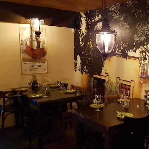 Tapas Me Gusta, Oosterhout