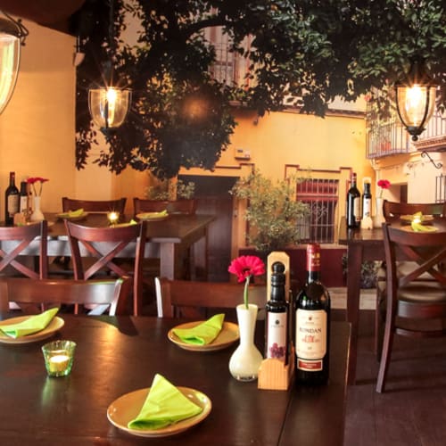 Tapas Me Gusta, Oosterhout