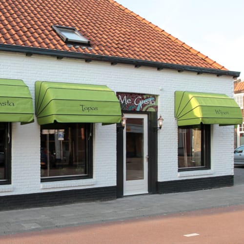 Tapas Me Gusta, Oosterhout