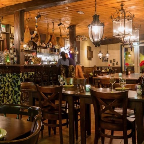 Tapas Me Gusta, Oosterhout
