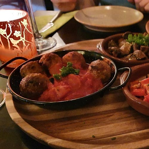 Tapas Me Gusta, Oosterhout