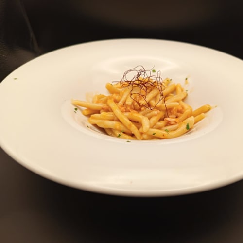 Trattoria da Valentone, Marina di Camerota