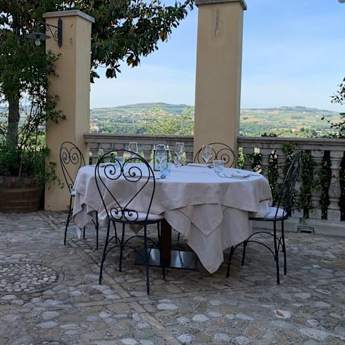 Font'Artana, Picciano