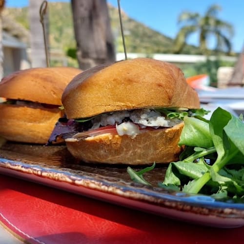 Bisù Bistrot (Adults only), Villasimius