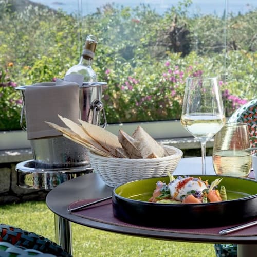 Bisù Bistrot (Adults only), Villasimius