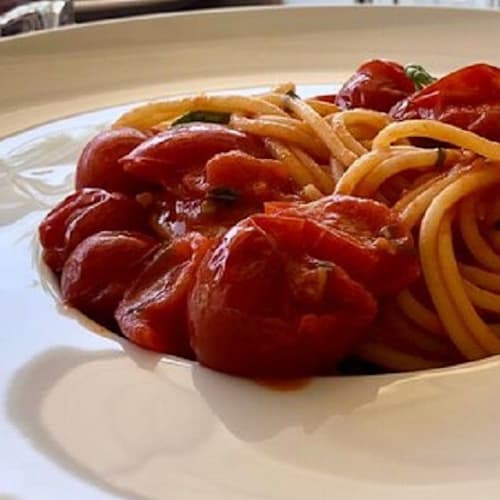 Bisù Bistrot (Adults only), Villasimius