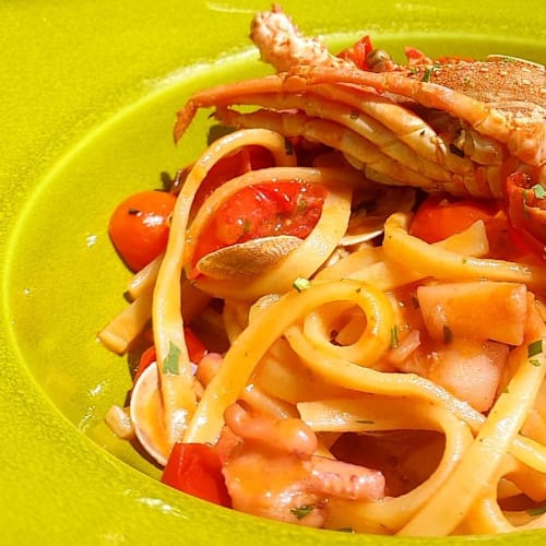 Bisù Bistrot (Adults only), Villasimius