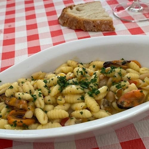 Osteria al Vicolo dell’amore, Vieste