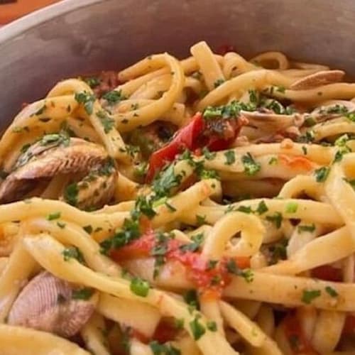Osteria al Vicolo dell’amore, Vieste