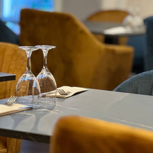 Le Comptoir Syrien, Saint-Étienne