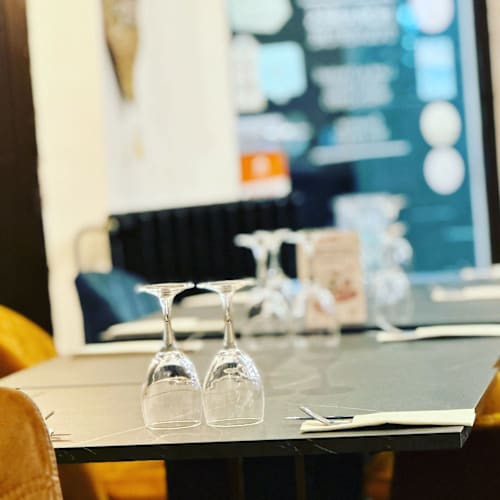 Le Comptoir Syrien, Saint-Étienne