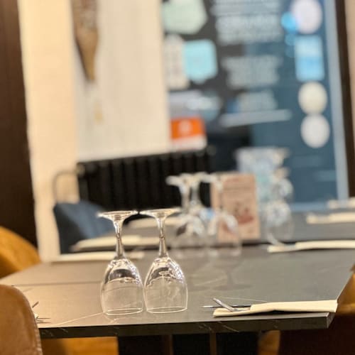 Le Comptoir Syrien, Saint-Étienne