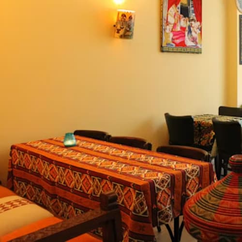 Axum , Amsterdam