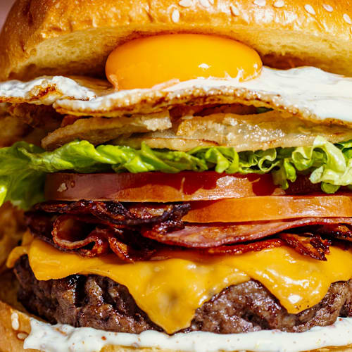 Tony Roma´s - Federico Rubio, Madrid
