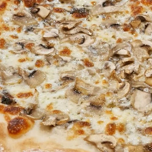 Pizzeria Chuek's, Sant Joan De Vilatorrada