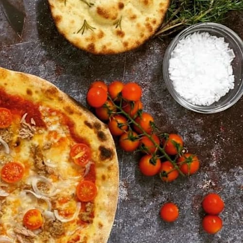 Pizzeria Chuek's, Sant Joan De Vilatorrada