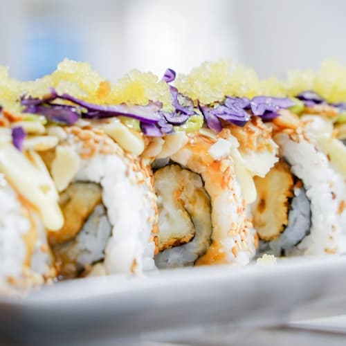 Suchic, Porto Sant'Elpidio