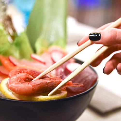 Suchic, Porto Sant'Elpidio