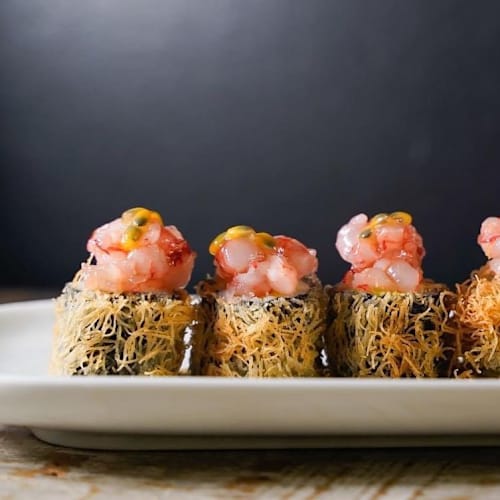 Suchic, Porto Sant'Elpidio