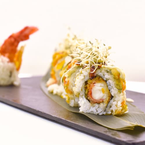 Suchic, Porto Sant'Elpidio