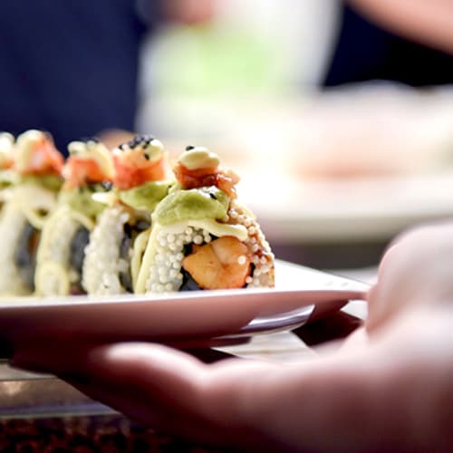 Suchic, Porto Sant'Elpidio