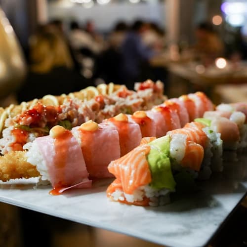 Suchic, Porto Sant'Elpidio