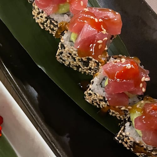 Suchic, Porto Sant'Elpidio