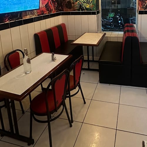 BFC Indiana, Paris