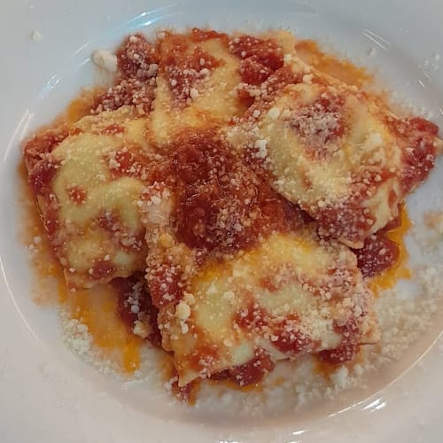 Trattoria della Torre, Fiumicino