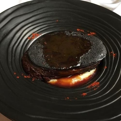 O Bistrot Chic, Chantilly