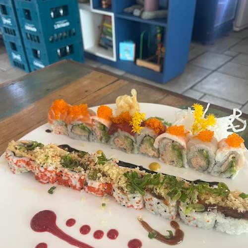 Satya Temakeria, Sirmione