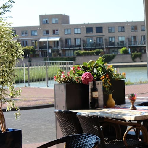 Olivia Oosterheem, Zoetermeer
