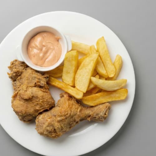 Rincón de Tina, Sevilla