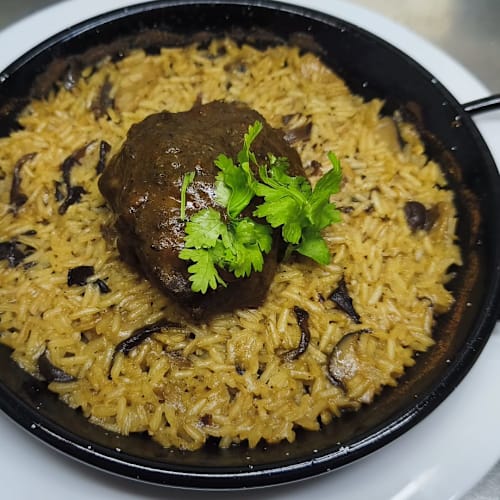 Rincón de Tina, Sevilla