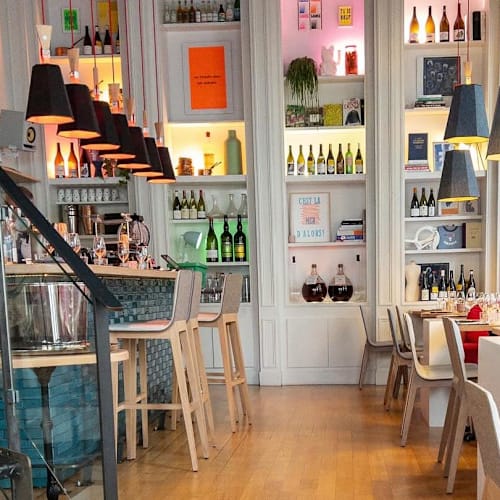 HABILE., Paris