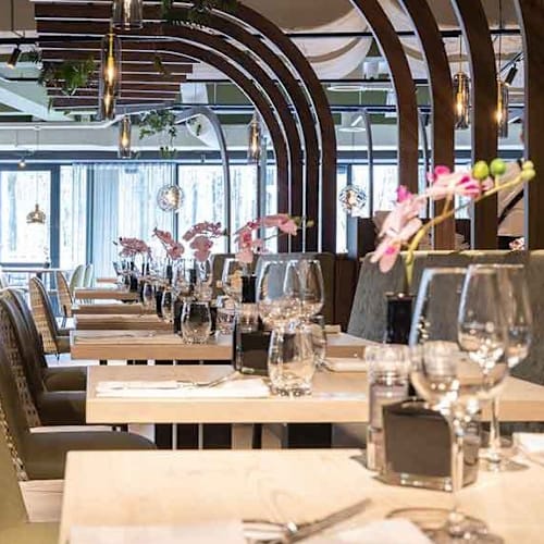 Bar Bistro DuCo Marknesse (by Fletcher), Marknesse