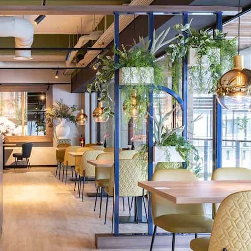 Bar Bistro DuCo Marknesse (by Fletcher), Marknesse