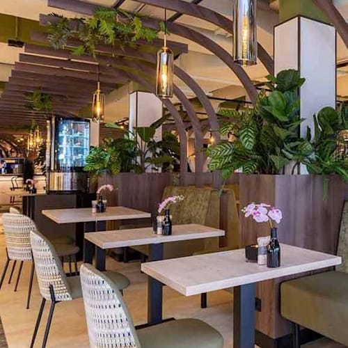 Bar Bistro DuCo Marknesse (by Fletcher), Marknesse