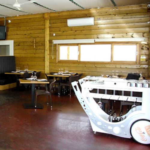 El 42, Guadarrama