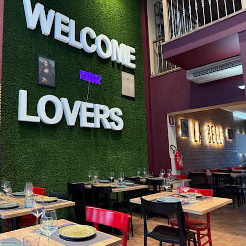 L’angolo di Monia, Alberoni