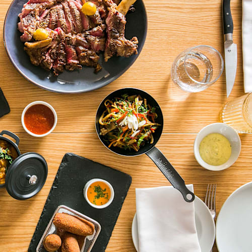 RIB Beef & Wine - Lisboa, Lisboa