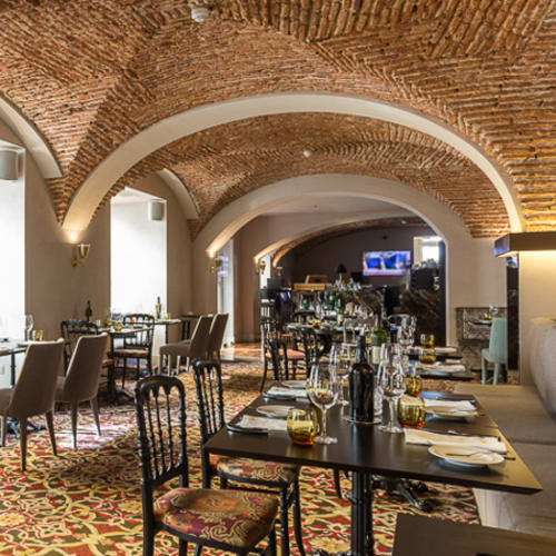 RIB Beef & Wine - Lisboa, Lisboa