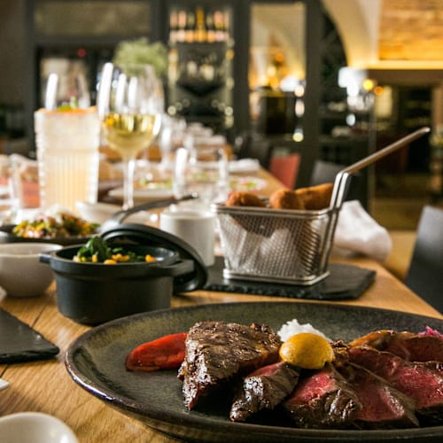 RIB Beef & Wine - Lisboa, Lisboa