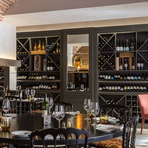RIB Beef & Wine - Lisboa, Lisboa