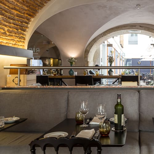 RIB Beef & Wine - Lisboa, Lisboa